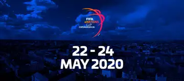 Denmark to host FIFA eNations Cup 2020