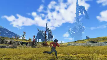 Xenoblade Chronicles 3 - How To Change Character Class