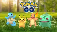 Pokémon GO: Celebración del Día de Pokémon
