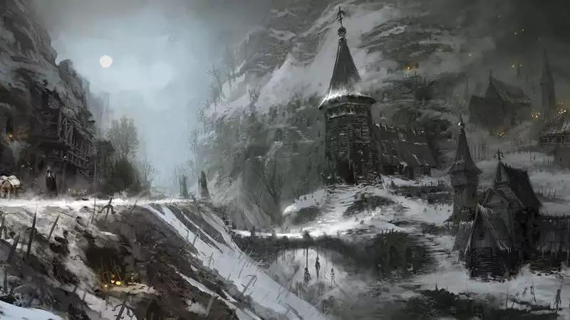 Diablo 4 Alchemist How To Unlock in Kyovashad in Fractured Peaks