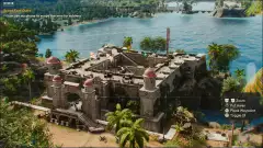 Far Cry 6 Fort Quito weapon chest key location: Where to find