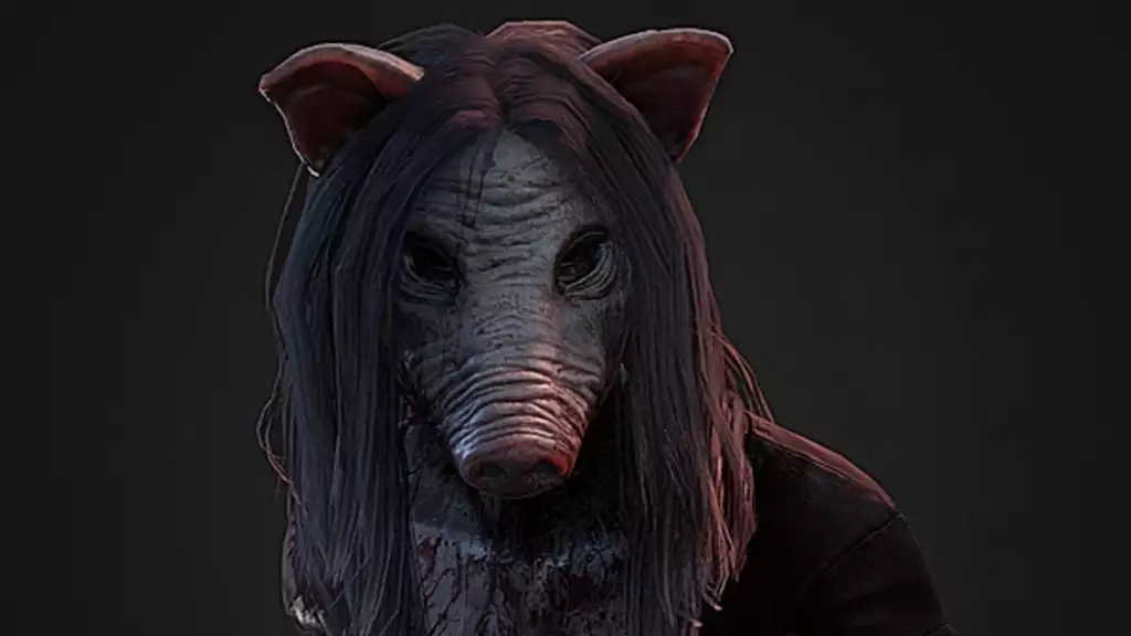 the pig dead by daylight