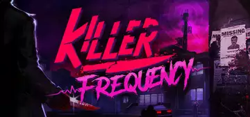 Killer Frequency - Release Date, Platforms, Plot & Trailer