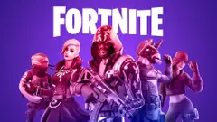Fortnite Twitch Drops - Rewards And How To Claim