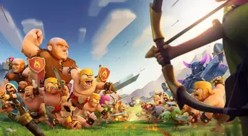 Northern Arena Clash of Clans League: How to watch, format, schedule and more