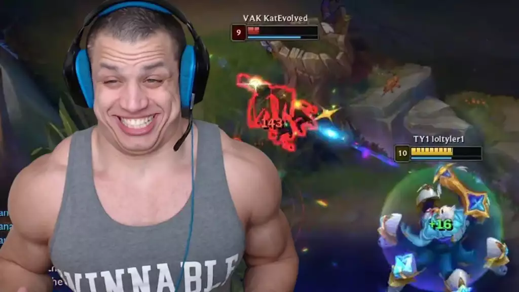 loltyler1 Twitch Profile Picture