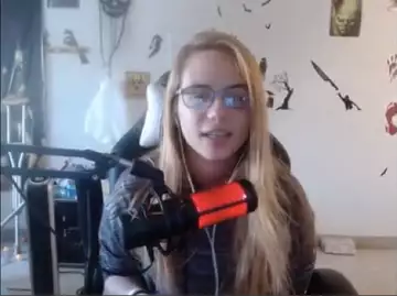 MsDirtyBird joins esports channel as host weeks after her cancer lies were exposed