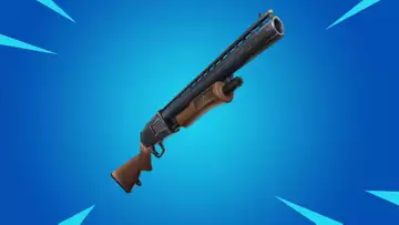 Fortnite Season 6: All vaulted and unvaulted weapons