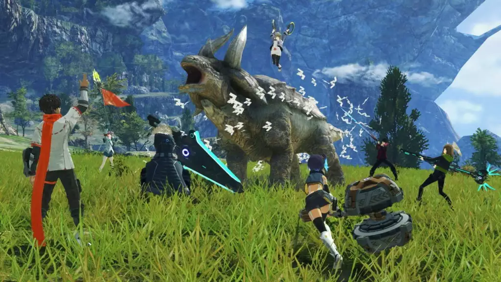 how to set time of day in xenoblade chronicles 3