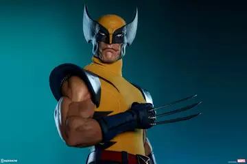Leaks suggest Wolverine making his way to Fortnite