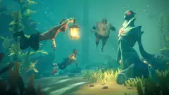 How to complete the Sea of Thieves Sunken Pearl Tall Tale