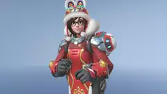Overwatch 2 Shop This Week (24 January): Store Reset Times, New Skins, More