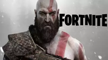 Kratos will join Fortnite Season 5 according to leak
