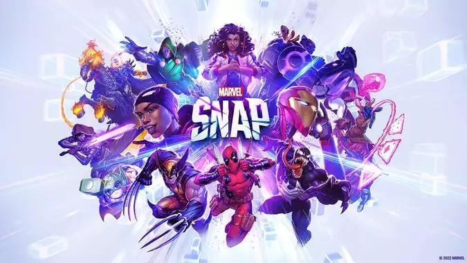 Marvel Snap Card List (August 2023): All Card Powers, Abilities & More
