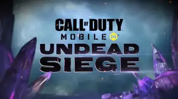 COD Mobile Undead Siege Zombies mode: Release date, how to play, rewards, more