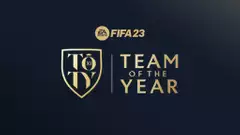 FIFA 23 TOTY: Voting News, Release Date Updates & Leaks