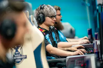 Sneaky's Future with Cloud9: What We Know So Far