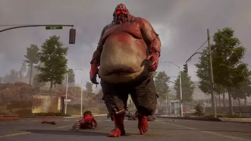 state of decay 3 won't arrive soon information likely coming 2023