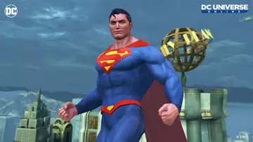 Where’s The Good Superman Game?