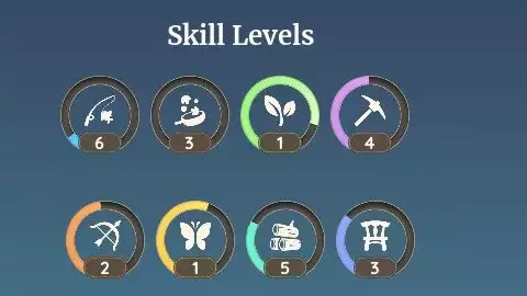 palia quest guide prove your purpose quest how to complete skill levels reach level 5