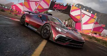 Forza Horizon 5: The best electric and hybrid cars guide