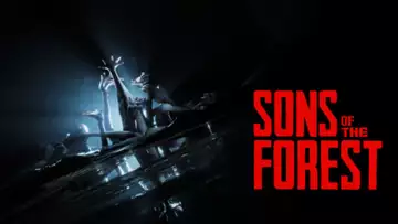 Sons of the Forest: Release Date, Gameplay, Trailers & More