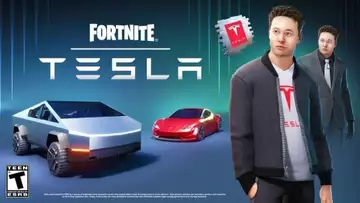 Player wants Elon Musk to purchase Fortnite