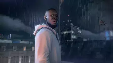 Watch Dogs: Legion will feature a mission with Stormzy