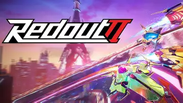 Redout 2 PC System Requirements And File Size