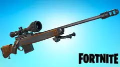 All Vaulted & Unvaulted Weapons In Fortnite Season 4 Paradise