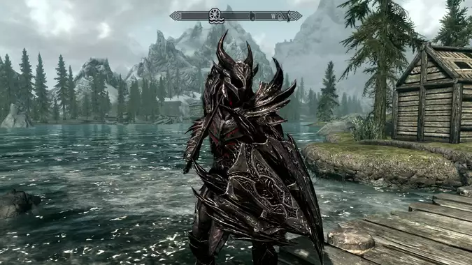 How to use Skyrim item codes: All Daedric Artifacts, weapons, and armour codes