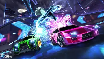Is Rocket League worth playing in 2022?