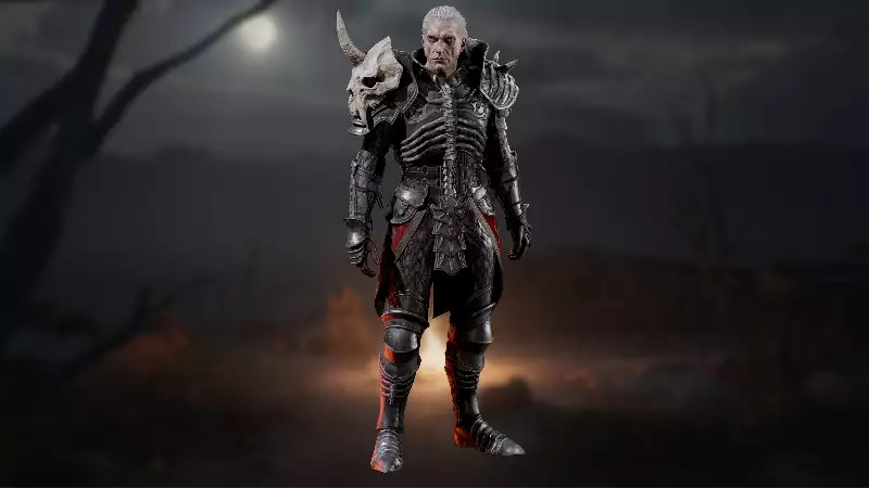 Best Necromancer Build Diablo 2 Resurrected Is the class for you