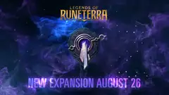 Legends of Runeterra Call of the Mountain: Release date, Region, Cards, Champions & More
