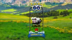 Pokémon GO - Galarian Zigzagoon Community Day Details
