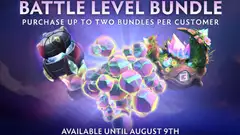 Dota 2 Nemestice Battle Bundle arrives ahead of 7.30 gameplay patch
