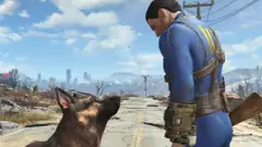 Are CAMP Pets Still Coming To Fallout 76?