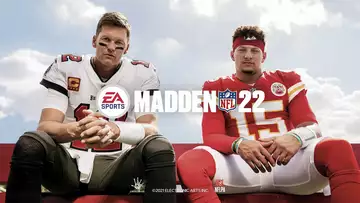 When will Madden 22 be on Xbox Game Pass?