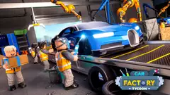Car Factory Tycoon Codes (August 2023): Free Cash and Gems