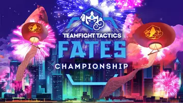 TFT Fates World Championship full recap: 8LJayWalking, new TFT World Champion