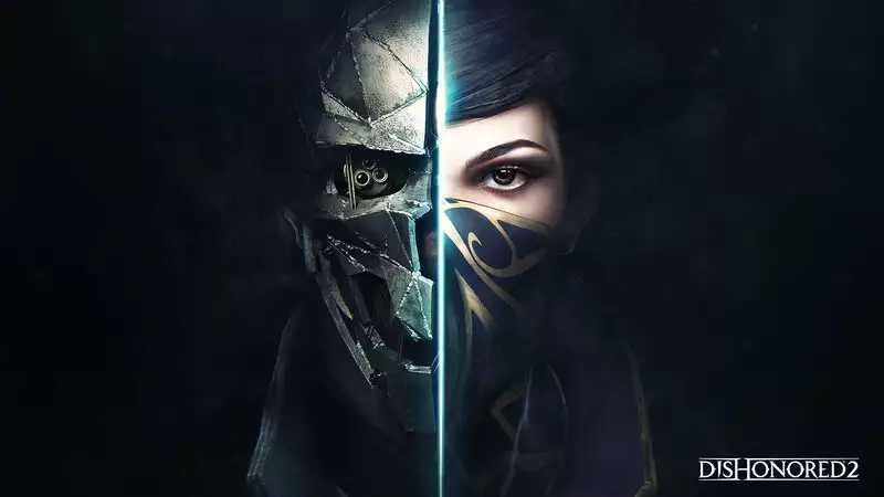 Dishonored 3 Release Date Leaks news story characters