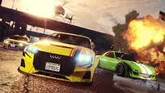 All new GTA Online cars exclusive to PS5 and Xbox Series X