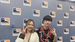 Overwatch pro Pelican rushed to ER after collapsed lung