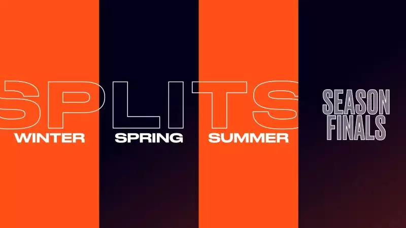 three splits leading worlds 2023 spring summer winter splits