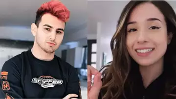 Fedmyster apologises after Pokimane private conversations got leaked