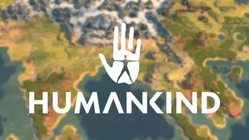 How to download the Earth map mod for Humankind