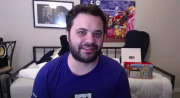 Hungrybox thanks fan who hurled dead crab at him during Smash Bros. tournament