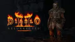 Best Diablo 2 Druid Class Build in Ladder Season 3