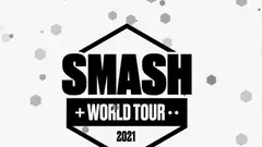 Smash World Tour 2021: Schedule, format, prize pool, and more