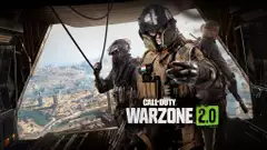 Call of Duty Warzone 2 Redeem Codes (August 2023)